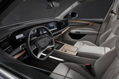 Audi Q7 2026