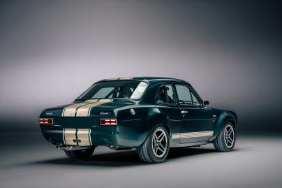 Boreham Ford Escort RS 2026