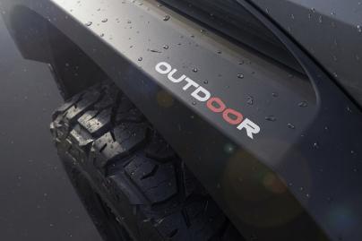 Citroën C3 Aircross Marine 2026