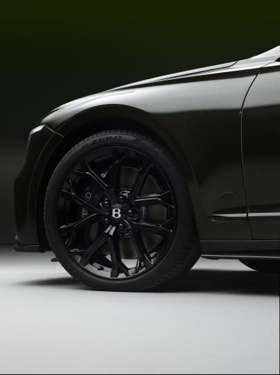 Bentley Flying Spur 2026