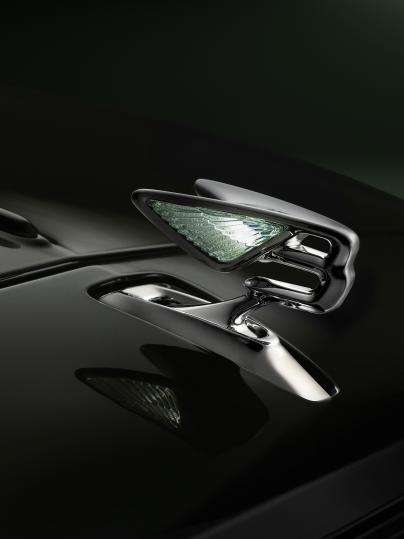 Bentley Flying Spur 2026