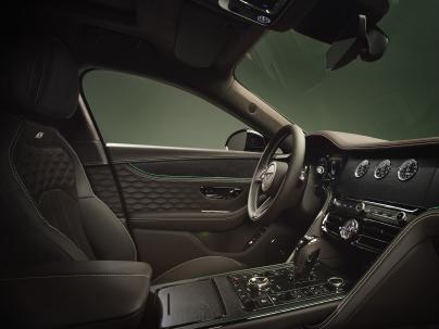 Bentley Flying Spur 2026
