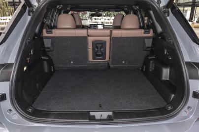 Mitsubishi Outlander PHEV test 2026