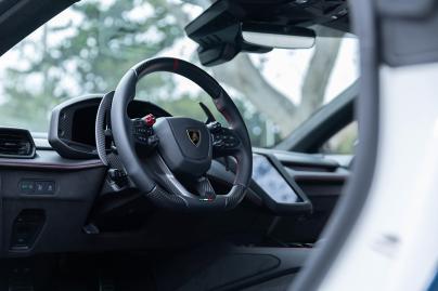 Lamborghini Temerario Tricolore (2026)