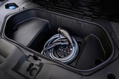 BMW iX3 50 xDrive test 2026