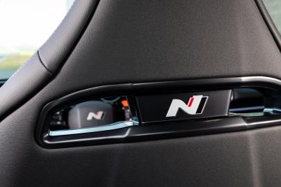 Hyundai Ioniq 6 N