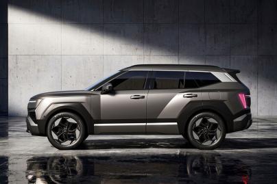 Hyundai Tucson design 2026
