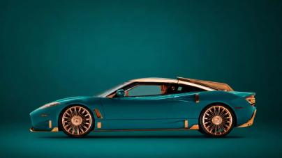 Spyker-C8-Preliator-XXV-Coupe
