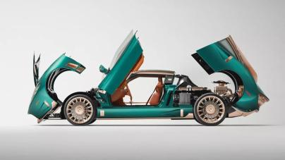 Spyker-C8-Preliator-XXV-Coupe