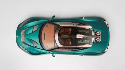 Spyker-C8-Preliator-XXV-Coupe
