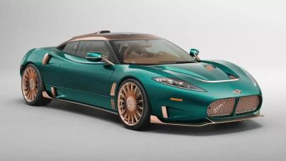Spyker-C8-Preliator-XXV-Coupe