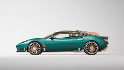 Spyker-C8-Preliator-XXV-Coupe