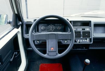 Citroën AX 1986-2026