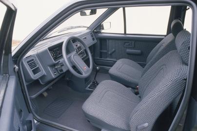 Citroën AX 1986-2026