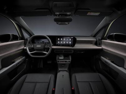 Audi A2
