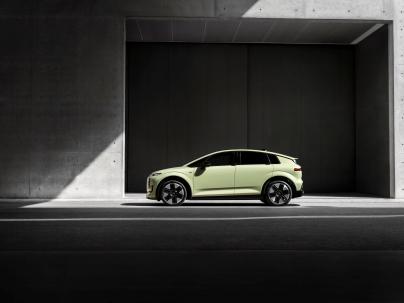Audi A2