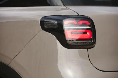 First Drive : Leapmotor B03X (2026)