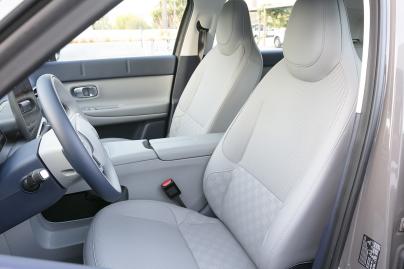 First Drive : Leapmotor B03X (2026)
