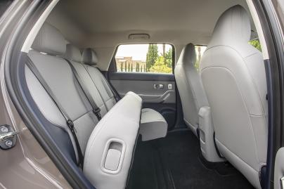 First Drive : Leapmotor B03X (2026)