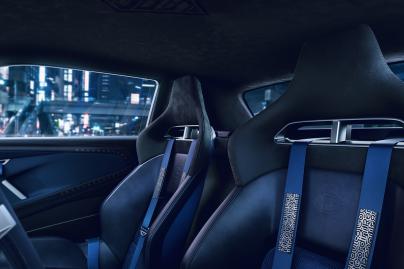 Renault 8 Gordini Concept 2026