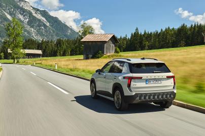 First Drive : Skoda Epiq (2026)