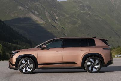 First Drive : Skoda Peaq 2026