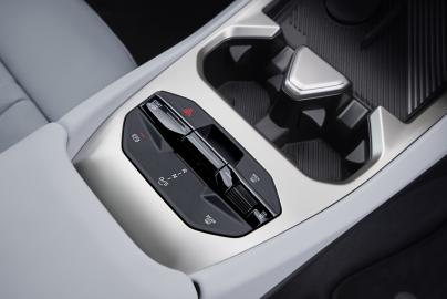 BMW 3 Reeks 2026