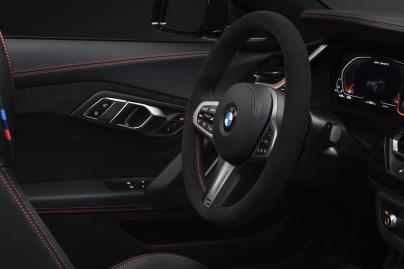 BMW Z4 Final Edition 2026