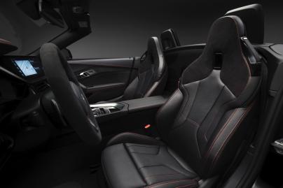 BMW Z4 afscheidstest 2026