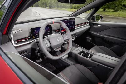 Volkswagen ID.3 Neo GTI