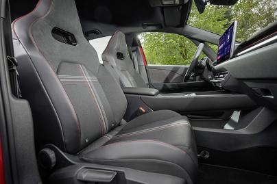 Volkswagen ID.3 Neo GTI