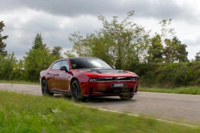 Dodge Charger