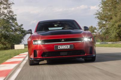 Dodge Charger