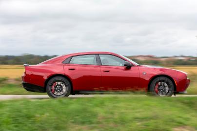 Dodge Charger