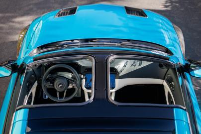 Nissan Z Kaze Concept 2026