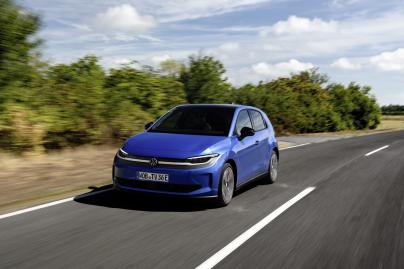 Volkswagen ID.Polo