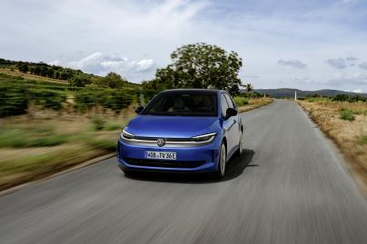 Volkswagen ID.Polo