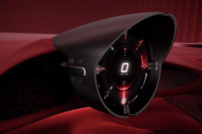 Alfa Romeo Cuorerosso 2026