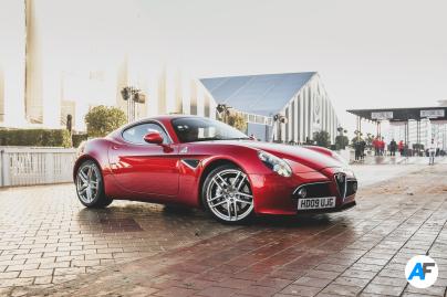 Zoute Grand Prix Iconic Rally 2026