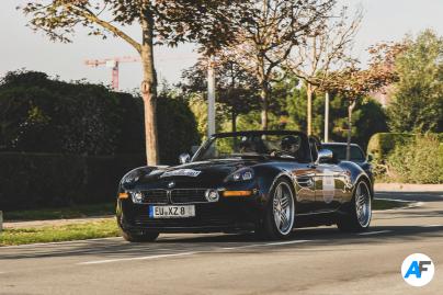 Zoute Grand Prix Iconic Rally 2026