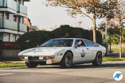 Zoute Grand Prix Iconic Rally 2026