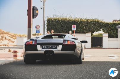 Zoute Grand Prix Iconic Rally 2026