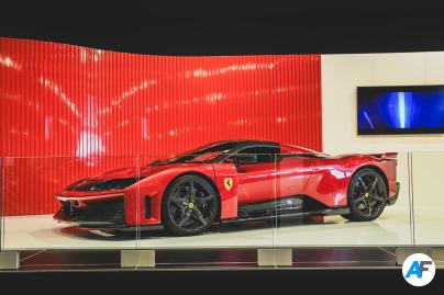 Zoute Grand Prix 2026