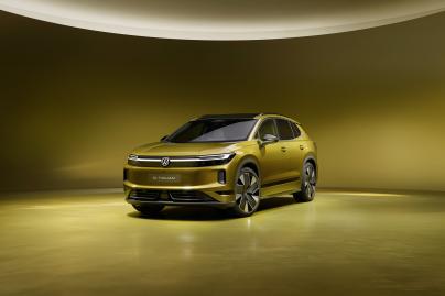 Volkswagen ID.Tiguan