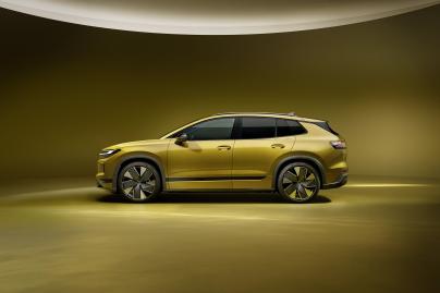 Volkswagen ID.Tiguan