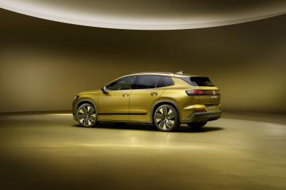 Volkswagen ID.Tiguan
