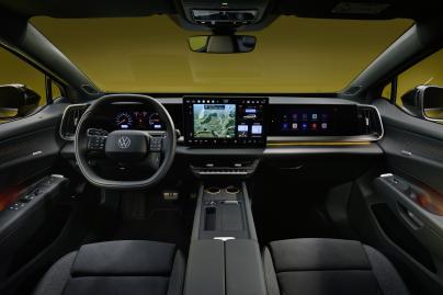 Volkswagen ID.Tiguan
