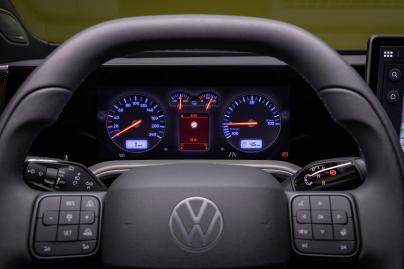 Volkswagen ID.Tiguan