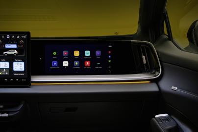 Volkswagen ID.Tiguan