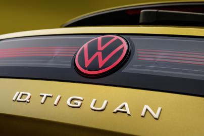 Volkswagen ID.Tiguan